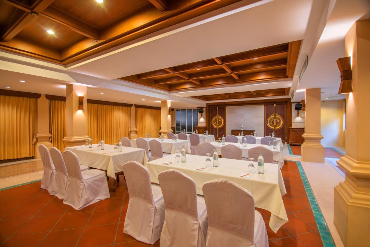 Avalon Beach Resort Pattaja Kültér fotó