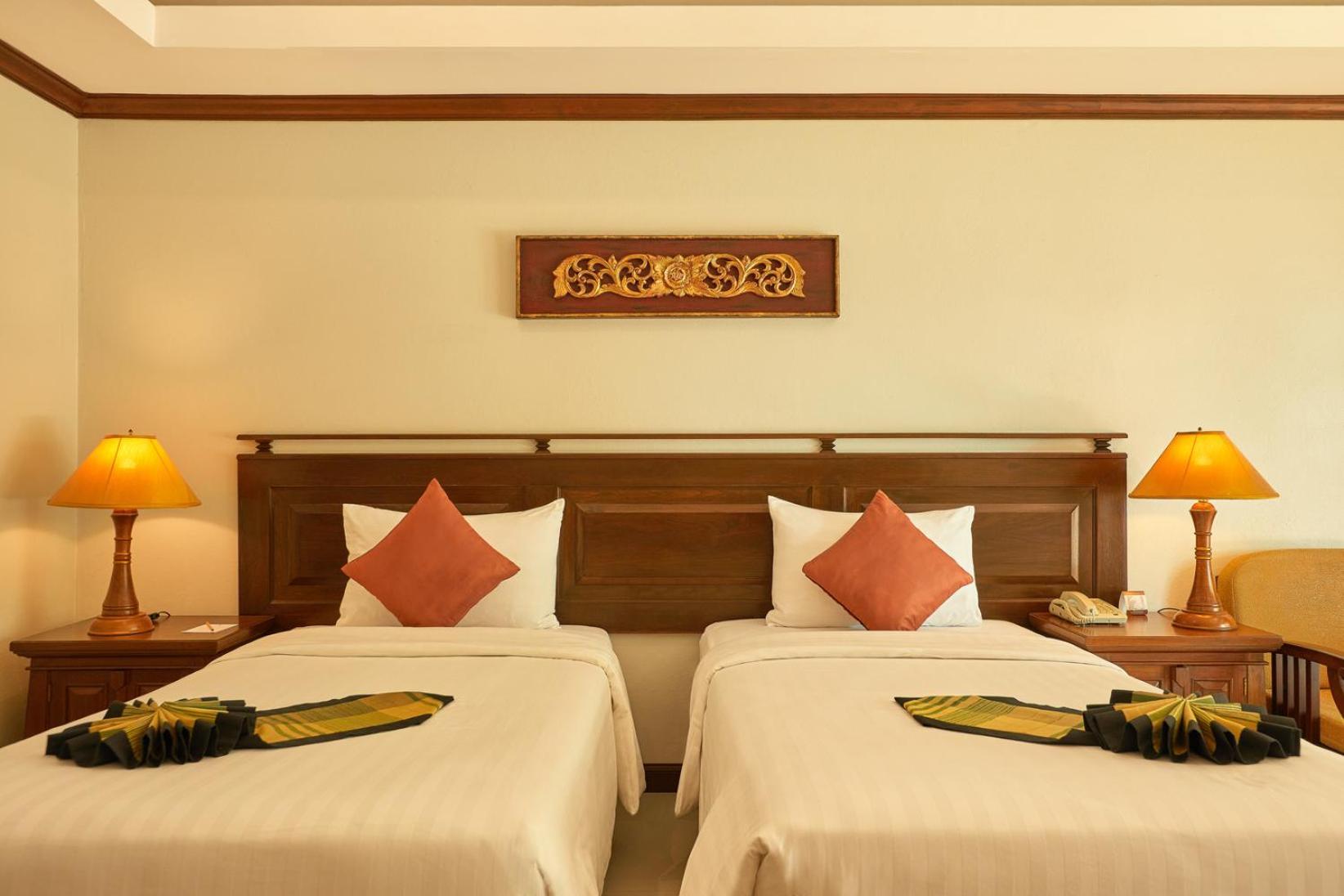 Avalon Beach Resort Pattaja Kültér fotó