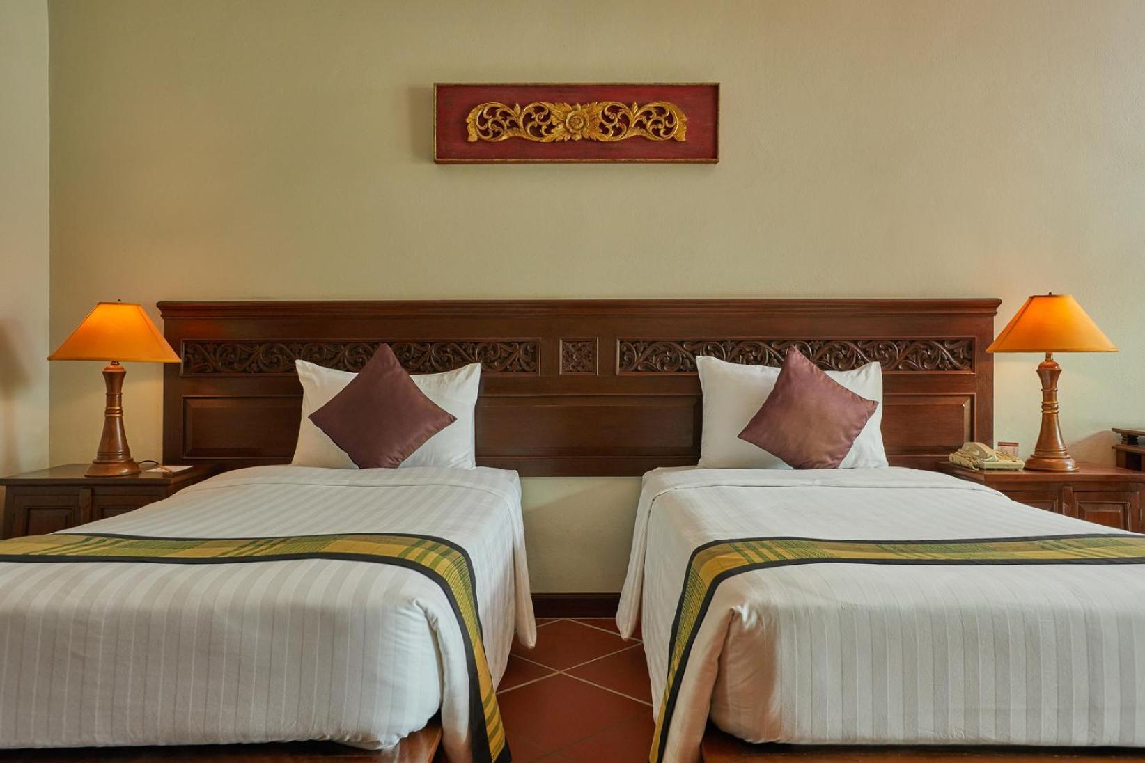 Avalon Beach Resort Pattaja Kültér fotó