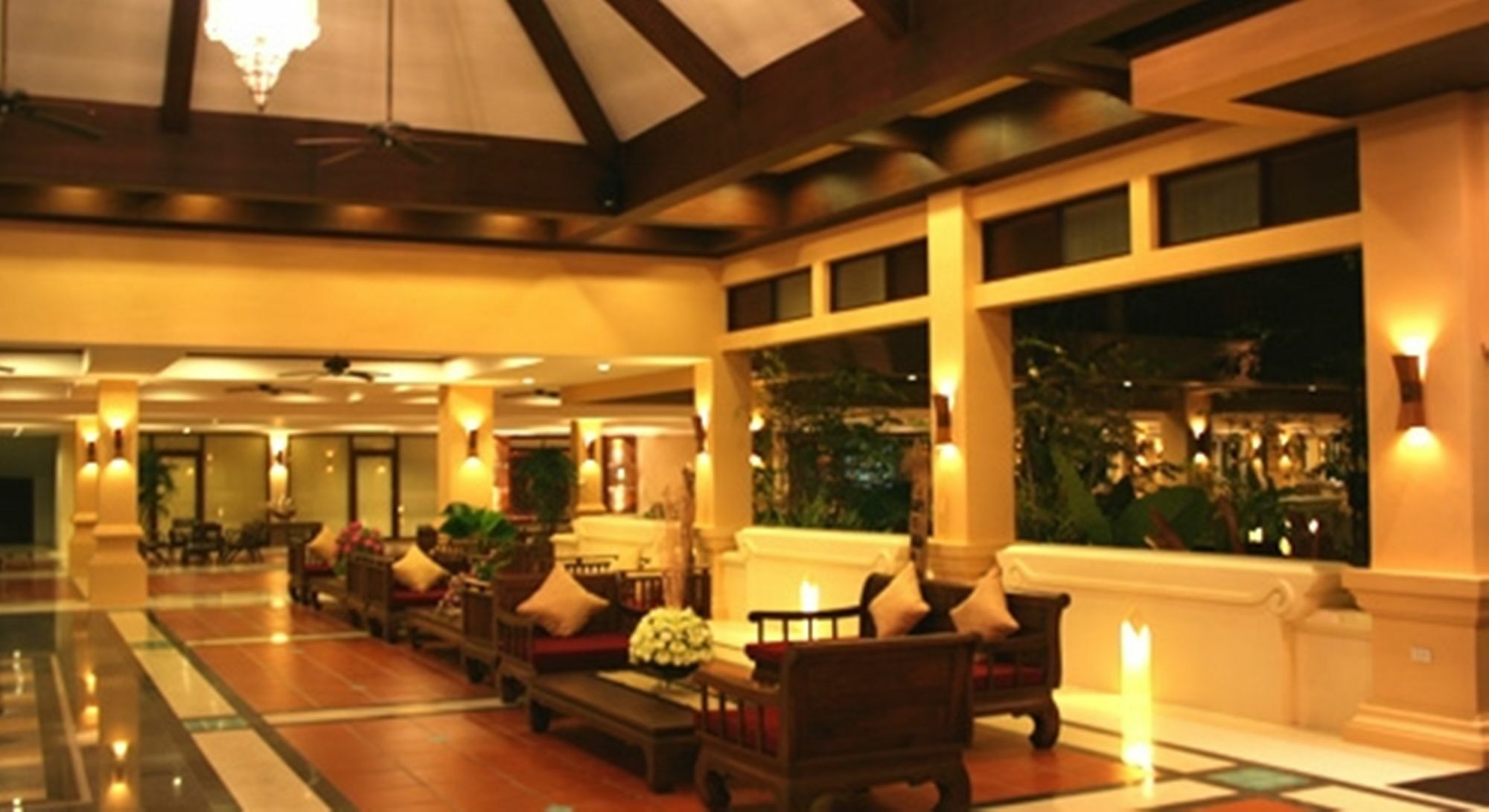 Avalon Beach Resort Pattaja Kültér fotó